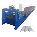 Fabrik professionelle Metallboden Decking Panel Forming Machine